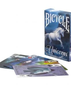 Nemesis Now Anne Stokes Unicorns Playing Cards 9 Nemesis Now Anne Stokes Unicorns Playing Cards