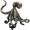 Gothic Gifts Octopus Decor Figurine
