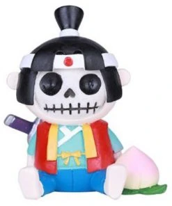 Furrybones Momotaro