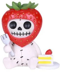 Furrybones Strawberry
