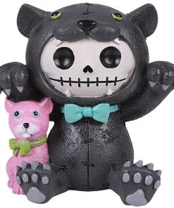 Furrybones Basheera Large