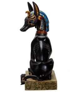Gothic Gifts Egyptian Anubis