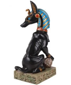 Gothic Gifts Egyptian Anubis