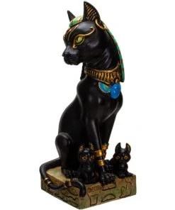 Gothic Gifts Bastet Egyptian