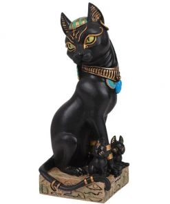 Gothic Gifts Bastet Egyptian