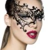 Ati Masquerade Metal And Rhinestone Mask Masquerade Masks