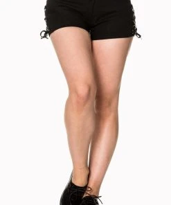 Banned Wild Imagination Shorts All Ladies Clothing