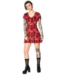 Banned Mad Dame Dress