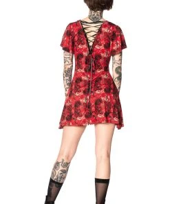 Banned Mad Dame Dress