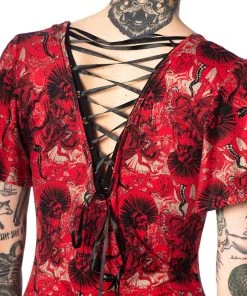 Banned Mad Dame Dress