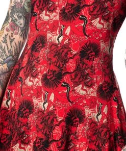 Banned Mad Dame Dress
