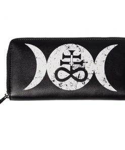 Banned Tempest Wallet