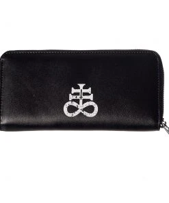 Banned Tempest Wallet