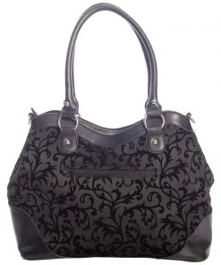 Banned Lunar Sisters Bag