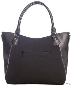 Banned Pentacle Coven Bag