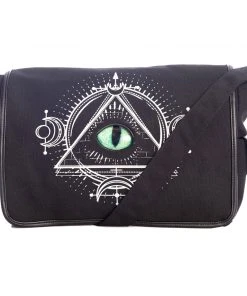Banned Astral Voyage Shoulder Bag