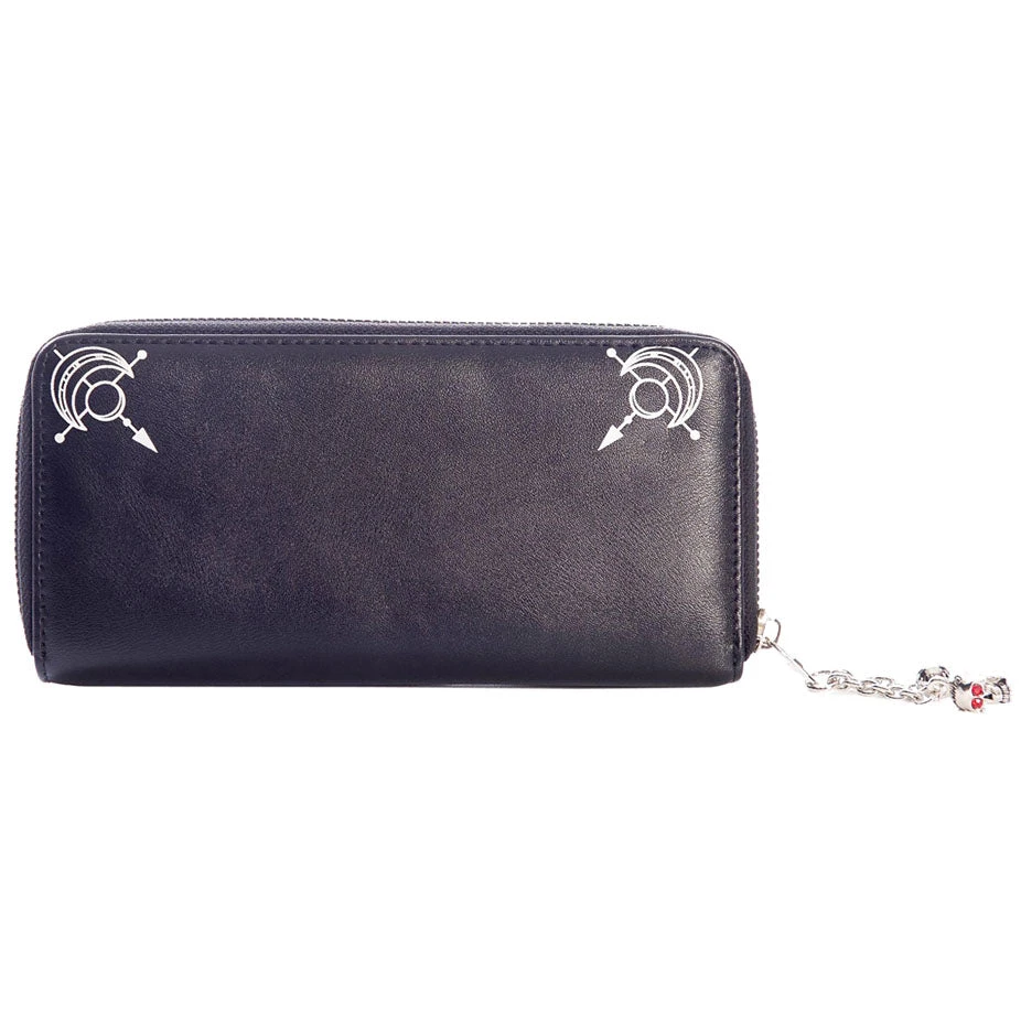 Banned Astral Voyage Wallet 5 Banned Astral Voyage Wallet