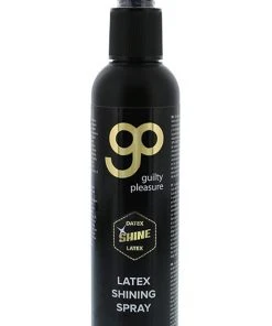 Guilty Pleasure Latex Shining Spray 200ml
