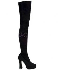 Gothic Boots Pleaser Electra 3000 Boots