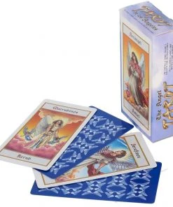 Nemesis Now All Homeware De Los Angeles Tarot Cards