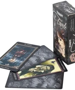 Nemesis Now Victoria Frances - Tarot Cards All Homeware 12 Nemesis Now Victoria Frances - Tarot Cards All Homeware