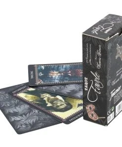 Nemesis Now Victoria Frances - Tarot Cards All Homeware 13 Nemesis Now Victoria Frances - Tarot Cards All Homeware