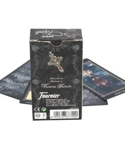 Nemesis Now Victoria Frances - Tarot Cards All Homeware 14 Nemesis Now Victoria Frances - Tarot Cards All Homeware