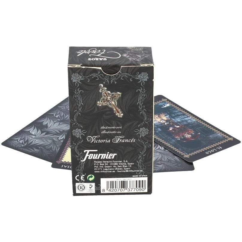 Nemesis Now Victoria Frances - Tarot Cards All Homeware 7 Nemesis Now Victoria Frances - Tarot Cards All Homeware