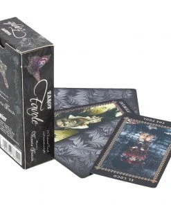 Nemesis Now Victoria Frances - Tarot Cards All Homeware 15 Nemesis Now Victoria Frances - Tarot Cards All Homeware