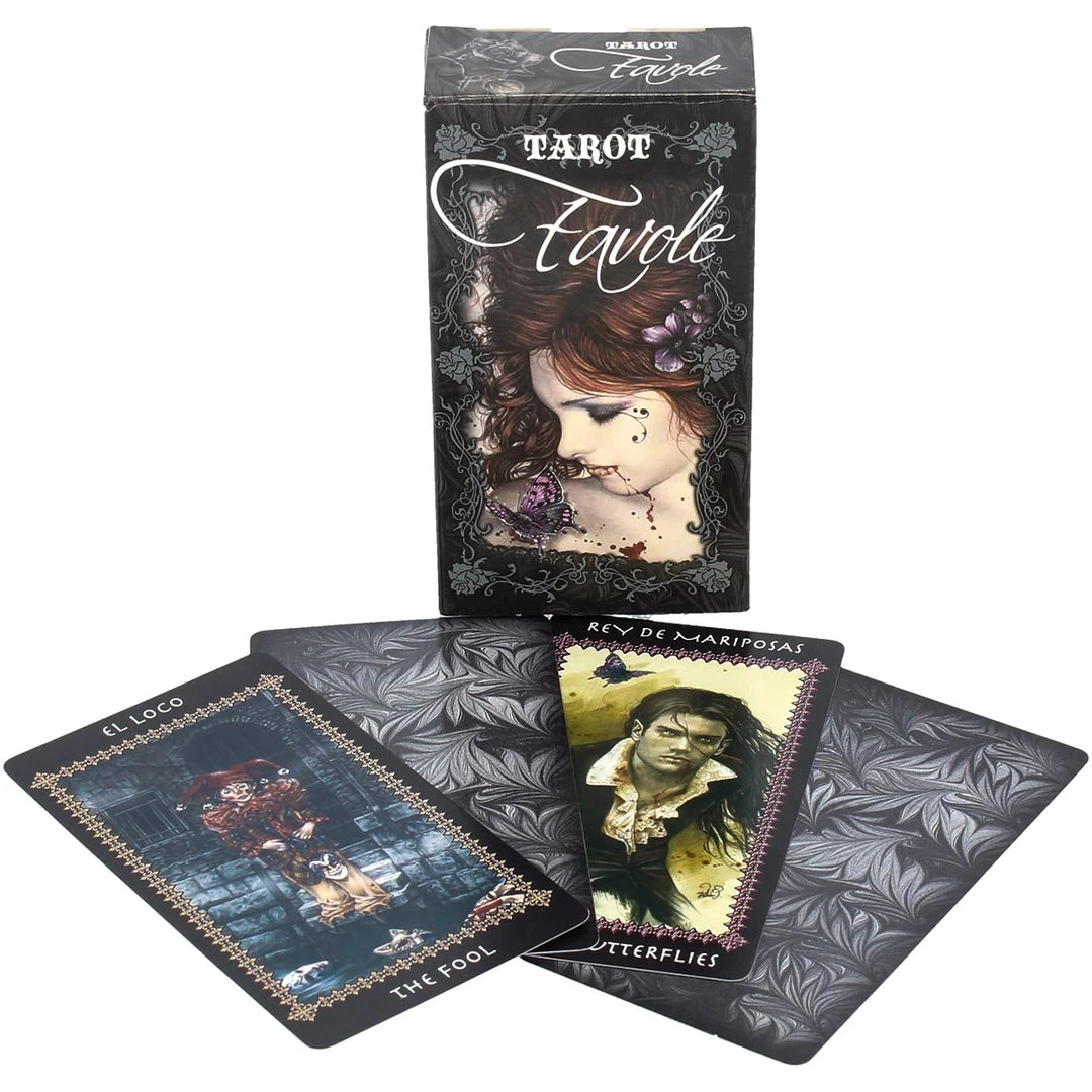 Nemesis Now Victoria Frances - Tarot Cards All Homeware 10 Nemesis Now Victoria Frances - Tarot Cards All Homeware