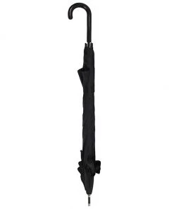 Something Different Gothic Accessories Bat Umbrella 3D