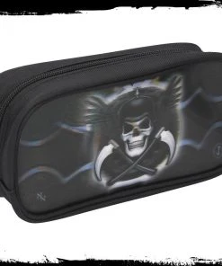 Nemesis Now James Ryman Biker 3D Pencil Case