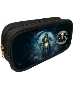 Nemesis Now James Ryman Gunslinger 3D Pencil Case All Homeware