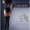 Stockings And Holdups Gabriella Calze Alva Hold Ups Stockings