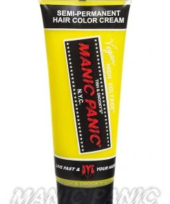 Manic Panic High Voltage Classic 25ml Electric Banana