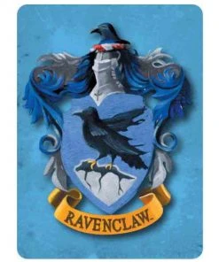 Half Moon Bay All Homeware Harry Potter Fridge Magnet Ravenclaw