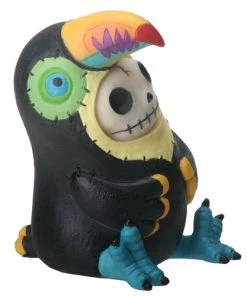 Furrybones Toucan Mango Large