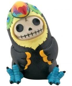 Furrybones Toucan Mango Large