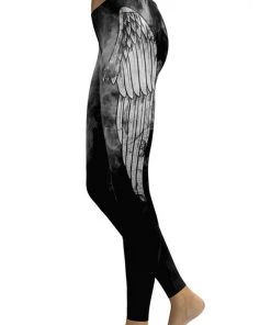 Ocultica Ocultia Winged Leggings