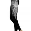 Ocultica Ocultia Winged Leggings