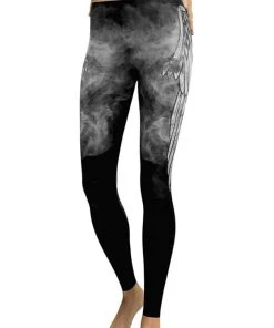 Ocultica Ocultia Winged Leggings