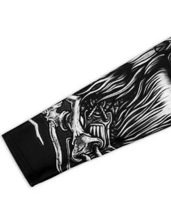 All Ladies Clothing Ocultica Skull Leggings 12 All Ladies Clothing Ocultica Skull Leggings