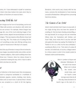 Eastgate The Art Of Anne Stokes Steampunk Homeware