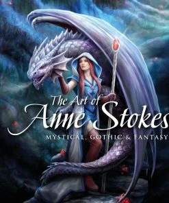 Eastgate The Art Of Anne Stokes Steampunk Homeware