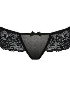 Passion Lingerie Passion Abla Thong Black