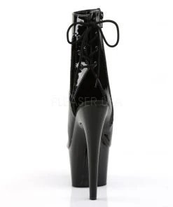 Ladies Fetish Boots Pleaser ADORE-1018 Boots