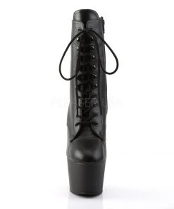 Pleaser ADORE-1020 Boots Leather