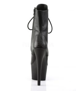 Pleaser ADORE-1020 Boots Leather