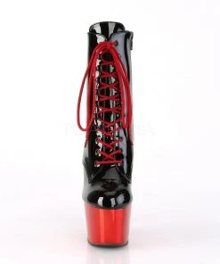 Pleaser ADORE 1020 Boots Black