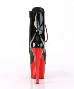 Pleaser ADORE 1020 Boots Black